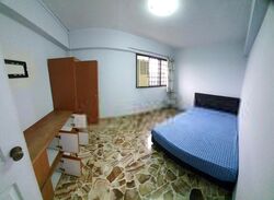 Blk 701 Reservoir Rise (Bedok), HDB 4 Rooms #406635251